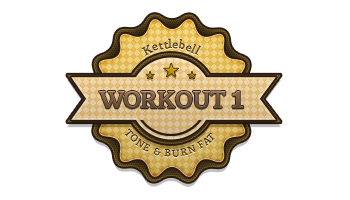 Kettlebell Workout 1 Featured Image